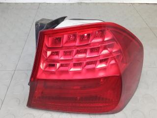 фонарь задний правый BMW 3 серия 2012, 2.0 л., дизель, МКПП, седан