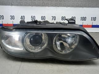 фара правая BMW X5 2005, 3.0 л., дизель, АКПП, внедорожник 5 дв.