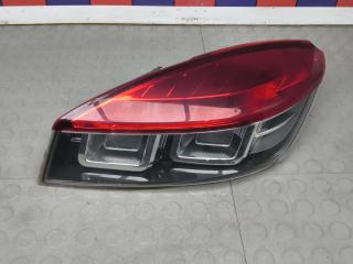 фонарь задний правый Renault Megane 2014, 1.5 л., дизель, МКПП, хетчбэк 5 дв.