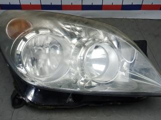 фара правая Opel Astra 2007, 1.6 л., бензин, МКПП, хетчбэк 5 дв.