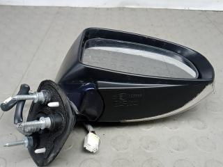 зеркало правое Toyota Avensis 2011, 2.0 л., дизель, МКПП, универсал, 7PIN