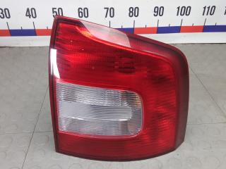 фонарь задний правый Skoda Octavia 2012, 1.4 л., бензин, МКПП, универсал