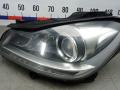 фара левая Mercedes-Benz C-Класс W204/S204/C204 [рестайлинг] 2012, 2.2 л., D C220 CDI, дизель, АКПП, седан - фото №2