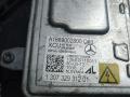 фара левая Mercedes-Benz C-Класс W204/S204/C204 [рестайлинг] 2012, 2.2 л., D C220 CDI, дизель, АКПП, седан - фото №6