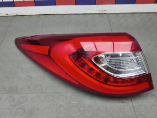 фонарь задний левый Hyundai ix35 2014, 1.6 л., бензин, МКПП, внедорожник 5 дв.