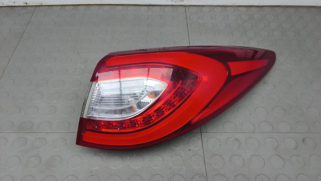 фонарь задний правый Hyundai ix35 2014, 1.6 л., бензин, МКПП, внедорожник 5 дв.