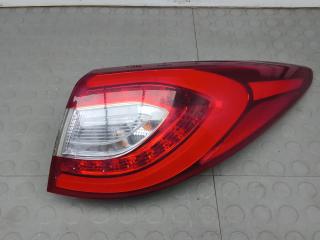 фонарь задний правый Hyundai ix35 2014, 1.6 л., бензин, МКПП, внедорожник 5 дв.