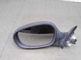 зеркало левое BMW 3 серия 2012, 2.0 л., 318d, дизель, МКПП, седан, 5PIN