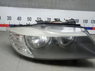 фара правая BMW 3 серия 2012, 2.0 л., 318d, дизель, МКПП, седан