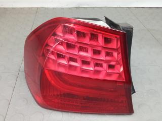 фонарь задний левый BMW 3 серия 2012, 2.0 л., 318d, дизель, МКПП, седан