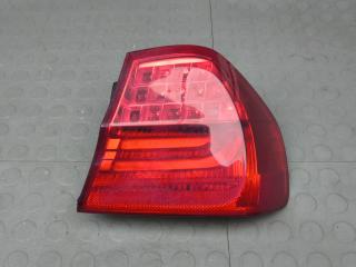 фонарь задний правый BMW 3 серия 2012, 2.0 л., 318d, дизель, МКПП, седан