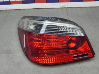 фонарь задний левый BMW 5 серия 2006, 2.0 л., D 520d, дизель, МКПП, седан