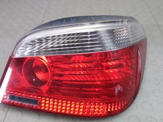 фонарь задний правый BMW 5 серия 2006, 2.0 л., D 520d, дизель, МКПП, седан