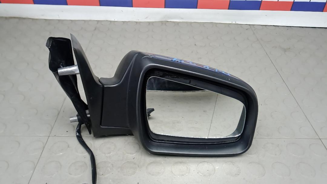 зеркало правое Opel Zafira 2011, 1.6 л., бензин, МКПП, минивэн, 5PIN