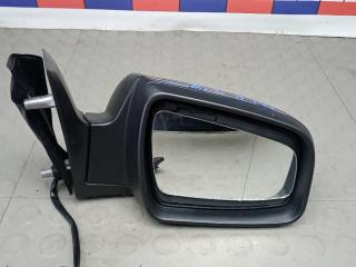 зеркало правое Opel Zafira 2011, 1.6 л., бензин, МКПП, минивэн, 5PIN