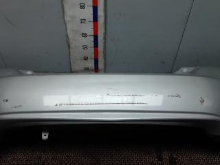 бампер задний Toyota Prius 2010, 1.8 л., бензин, АКПП, хетчбэк 5 дв., 5215947060B0