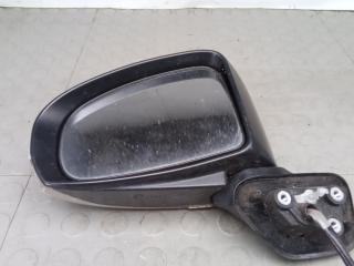 зеркало левое Toyota Prius 2010, 1.8 л., бензин, АКПП, хетчбэк 5 дв., 7PIN