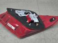 фонарь задний правый Mercedes-Benz C-Класс W204/S204/C204 [рестайлинг] 2013, 2.0 л., дизель, МКПП, седан - фото №4