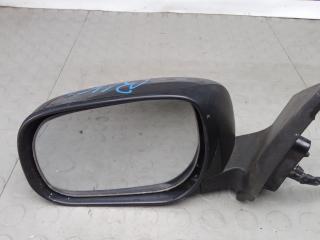 зеркало левое Toyota RAV4 2007, 2.2 л., дизель, МКПП, внедорожник 5 дв., 5PIN