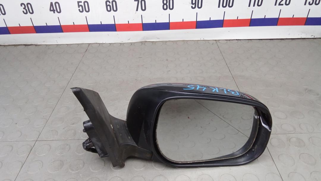 зеркало правое Toyota RAV4 2007, 2.2 л., дизель, МКПП, внедорожник 5 дв., 5PIN