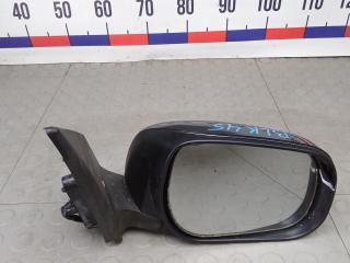 зеркало правое Toyota RAV4 2007, 2.2 л., дизель, МКПП, внедорожник 5 дв., 5PIN