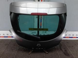 крышка багажника Renault Megane 2010, 1.5 л., дизель, МКПП, хетчбэк 5 дв., 901004981R