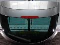 крышка багажника Renault Megane 2010, 1.5 л., дизель, МКПП, хетчбэк 5 дв., 901004981R - фото №3
