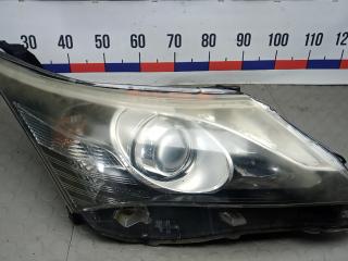 фара правая Toyota Avensis 2012, 2.0 л., дизель, МКПП, седан