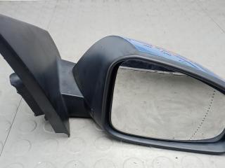 зеркало правое Renault Megane 2013, 1.4 л., дизель, МКПП, хетчбэк 5 дв., 7PIN