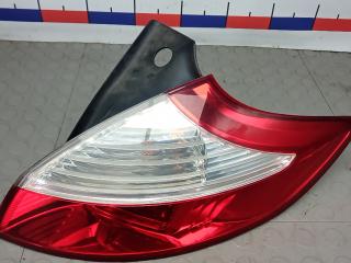 фонарь задний правый Renault Megane 2013, 1.4 л., дизель, МКПП, хетчбэк 5 дв.
