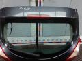 крышка багажника Renault Megane 2010, 1.6 л., бензин, МКПП, хетчбэк 5 дв. - фото №3