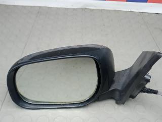 зеркало левое Toyota RAV4 2011, 2.2 л., дизель, МКПП, внедорожник 5 дв., 9PIN