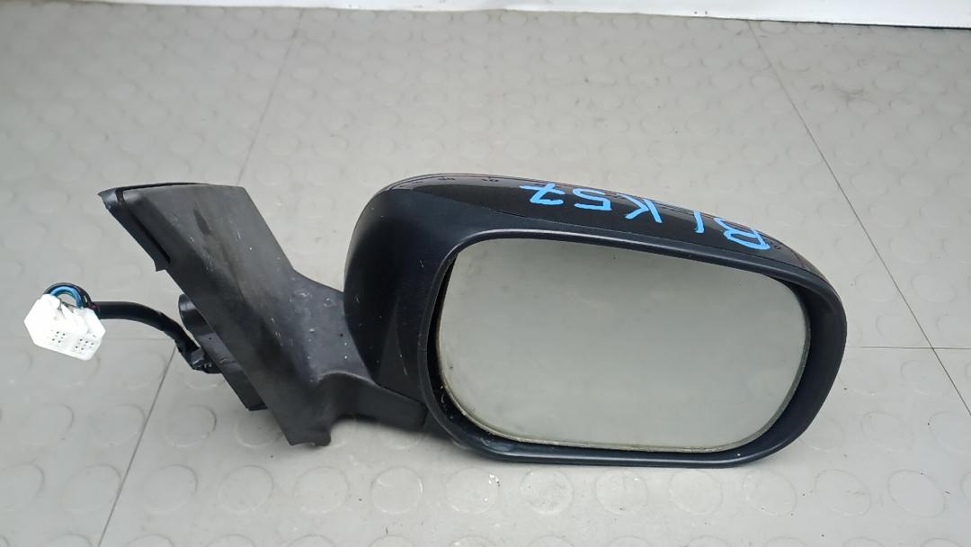 зеркало правое Toyota RAV4 2011, 2.2 л., дизель, МКПП, внедорожник 5 дв., 8PIN