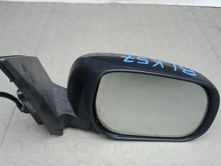 зеркало правое Toyota RAV4 2011, 2.2 л., дизель, МКПП, внедорожник 5 дв., 8PIN