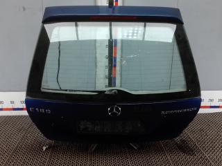 крышка багажника Mercedes-Benz C-Класс 2007, 1.8 л., C200K, бензин, АКПП, универсал