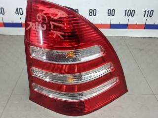 фонарь задний правый Mercedes-Benz C-Класс 2007, 1.8 л., C200K, бензин, АКПП, универсал
