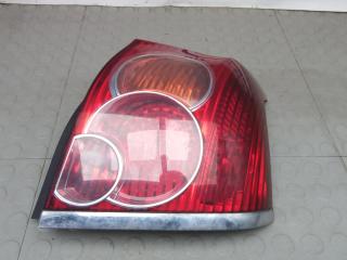 фонарь задний правый Toyota Avensis 2008, 2.2 л., D-CAT, дизель, МКПП, хетчбэк 5 дв.