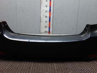 бампер задний Toyota Avensis 2012, 2.0 л., дизель, МКПП, седан