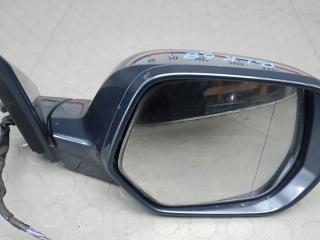 зеркало правое Honda CR-V 2008, 2.2 л., дизель, МКПП, внедорожник 5 дв., 9PIN