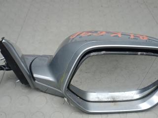 зеркало правое Honda CR-V 2007, 2.2 л., дизель, МКПП, внедорожник 5 дв., 9PIN
