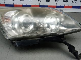 фара правая Honda CR-V 2007, 2.2 л., дизель, МКПП, внедорожник 5 дв.