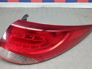 фонарь задний правый Hyundai ix35 2012, 1.7 л., дизель, МКПП, внедорожник 5 дв.