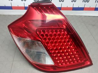 фонарь задний левый Kia Ceed 2012, 1.6 л., дизель, МКПП, хетчбэк 5 дв.