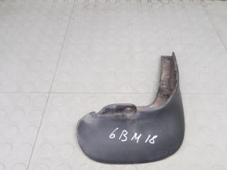брызговик Hyundai Santa Fe 2011, 2.2 л., дизель, МКПП, внедорожник 5 дв.