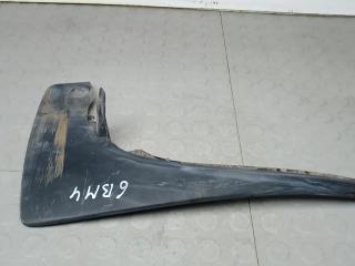 брызговик Nissan Navara 2013, 3.0 л., дизель, АКПП, пикап