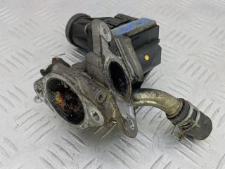 клапан EGR Ford Ranger 3 поколение 2014, 3.2 л., дизель, МКПП, пикап, 70378405