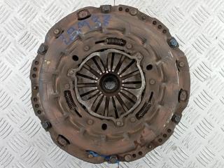 маховик Ford Ranger 3 поколение 2014, 3.2 л., дизель, МКПП, пикап