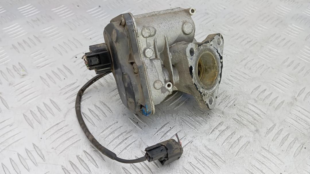 клапан EGR Renault Megane 2018, 1.5 л., дизель, МКПП, универсал, H820141153B
