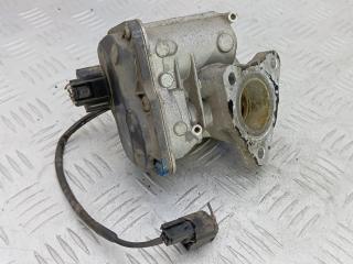 клапан EGR Renault Megane 2018, 1.5 л., дизель, МКПП, универсал, H820141153B