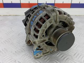 генератор Renault Megane 2018, 1.5 л., дизель, МКПП, универсал, 23100-4EA0A-F